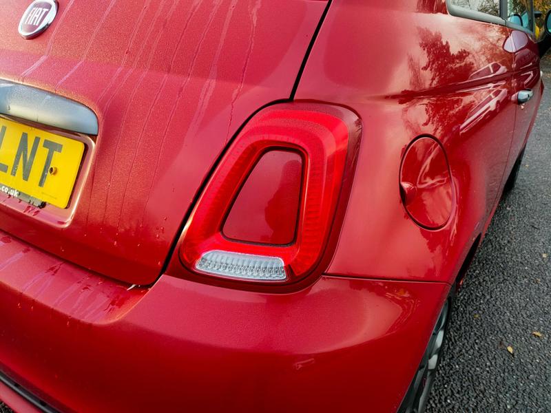 Used Fiat 500 2019 for sale - 77427187: Photo 17