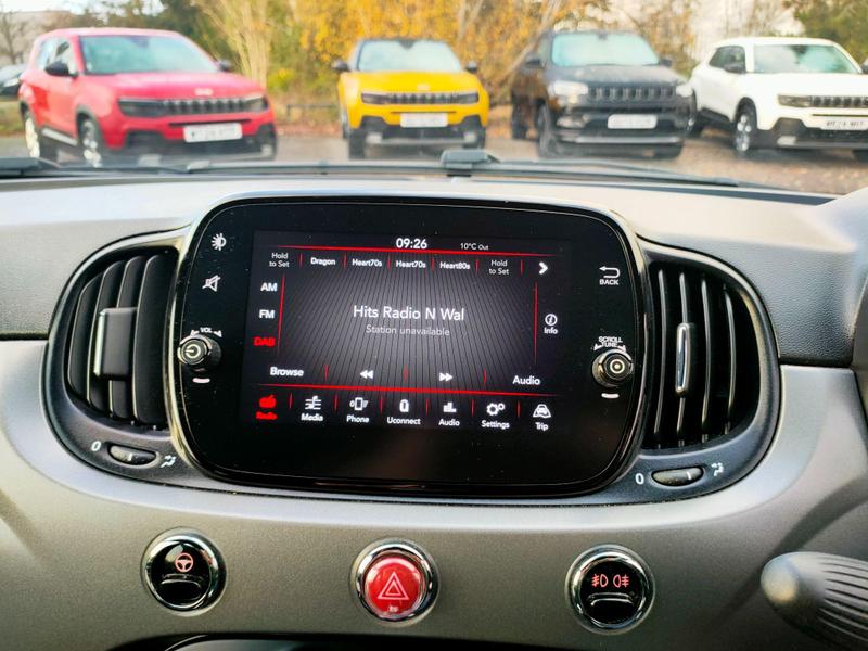 Used Fiat 500 2019 for sale - 77427187: Photo 28