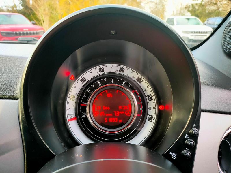 Used Fiat 500 2019 for sale - 77427187: Photo 29