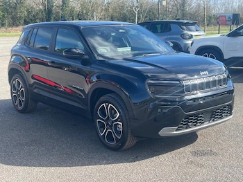 Jeep Other feature image