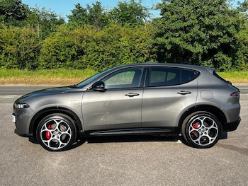 Used Alfa Romeo Tonale 2025 for sale - 78742713: Photo