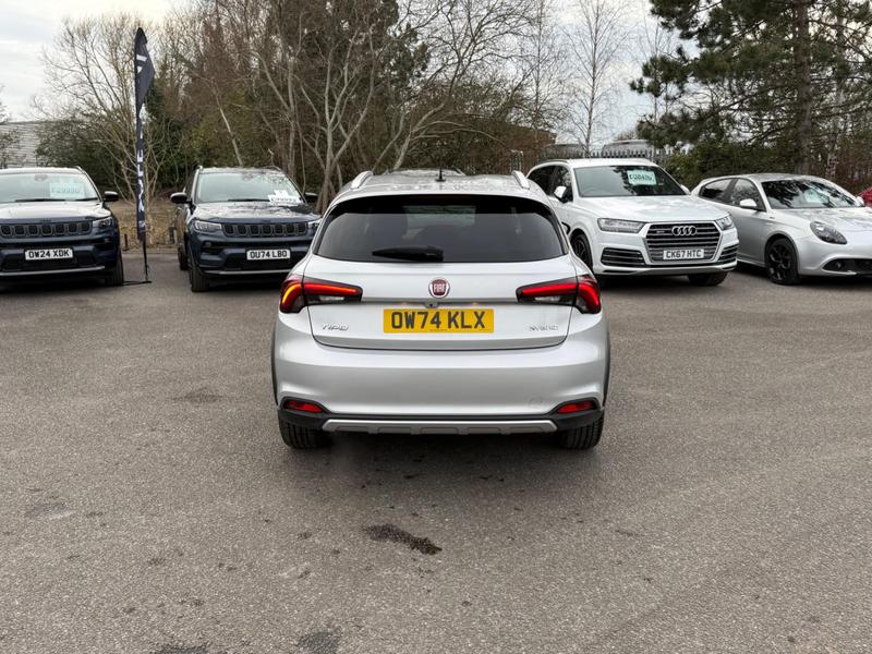 Used Fiat Tipo 2024 for sale - 76888067: Photo 10