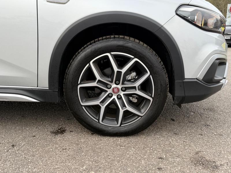 Used Fiat Tipo 2024 for sale - 76888067: Photo 11