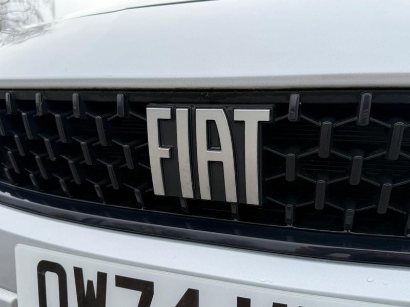 Used Fiat Tipo 2024 for sale - 76888067: Photo 14