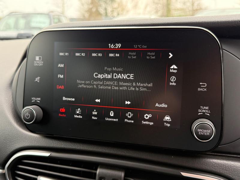 Used Fiat Tipo 2024 for sale - 76888067: Photo 18