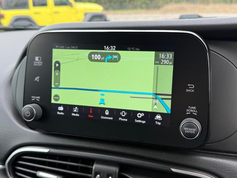 Used Fiat Tipo 2024 for sale - 76888067: Photo 19