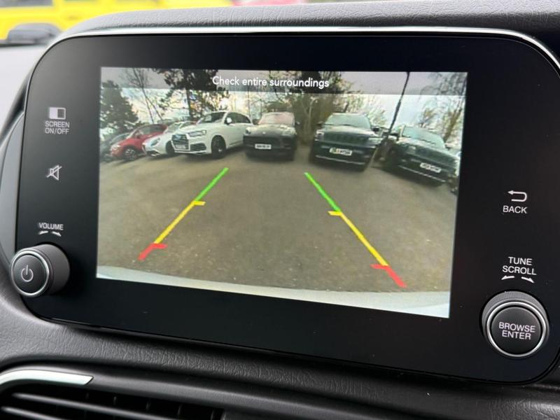 Used Fiat Tipo 2024 for sale - 76888067: Photo 20