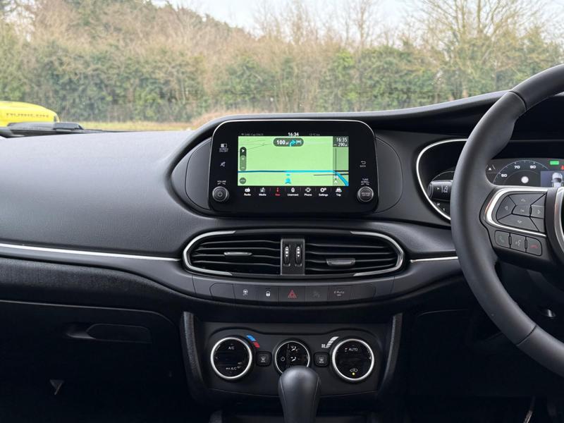 Used Fiat Tipo 2024 for sale - 76888067: Photo 21