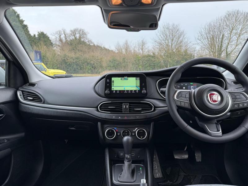Used Fiat Tipo 2024 for sale - 76888067: Photo 22