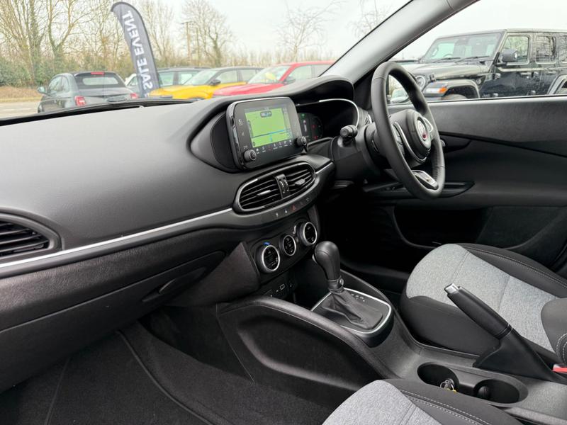 Used Fiat Tipo 2024 for sale - 76888067: Photo 24