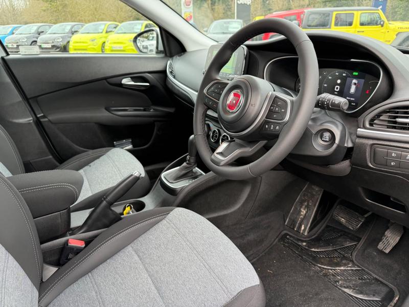Used Fiat Tipo 2024 for sale - 76888067: Photo 25