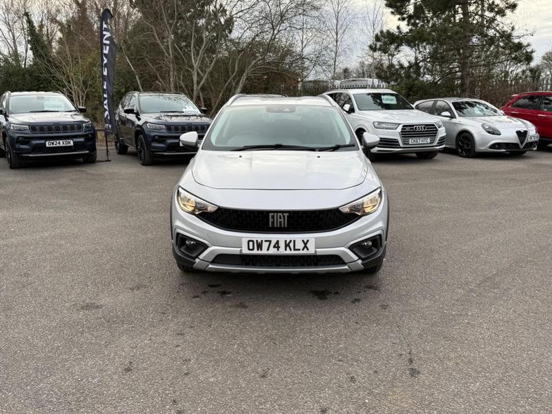 Used Fiat Tipo 2024 for sale - 76888067: Photo 5
