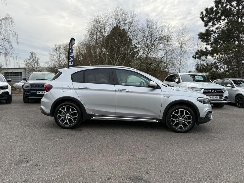 Used Fiat Tipo 2024 for sale - 76888067: Photo 6