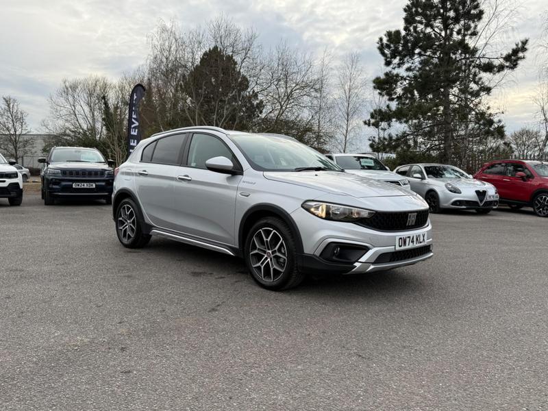 Used Fiat Tipo 2024 for sale - 76888067: Photo 9