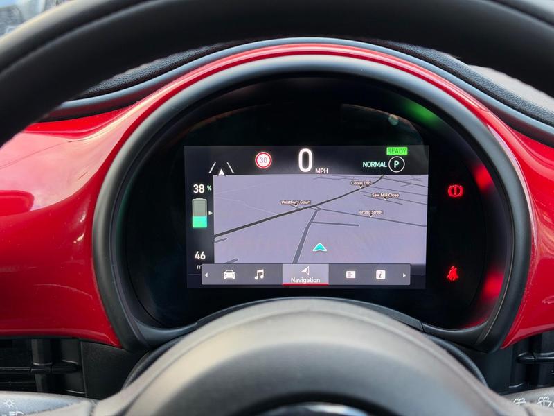 Used Fiat 500e 2021 for sale - 78001099: Photo 21