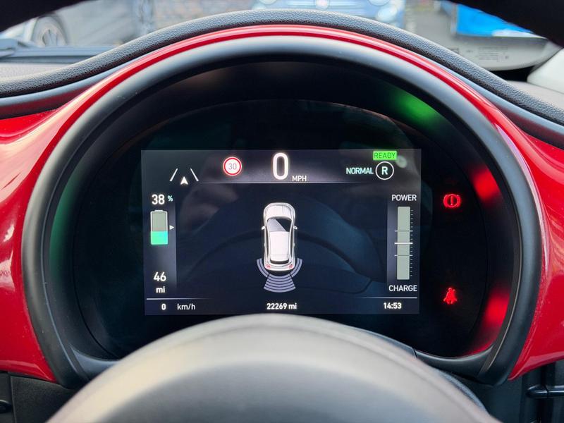 Used Fiat 500e 2021 for sale - 78001099: Photo 22