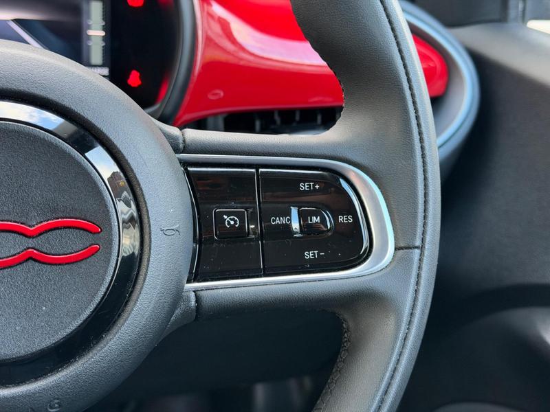 Used Fiat 500e 2021 for sale - 78001099: Photo 25