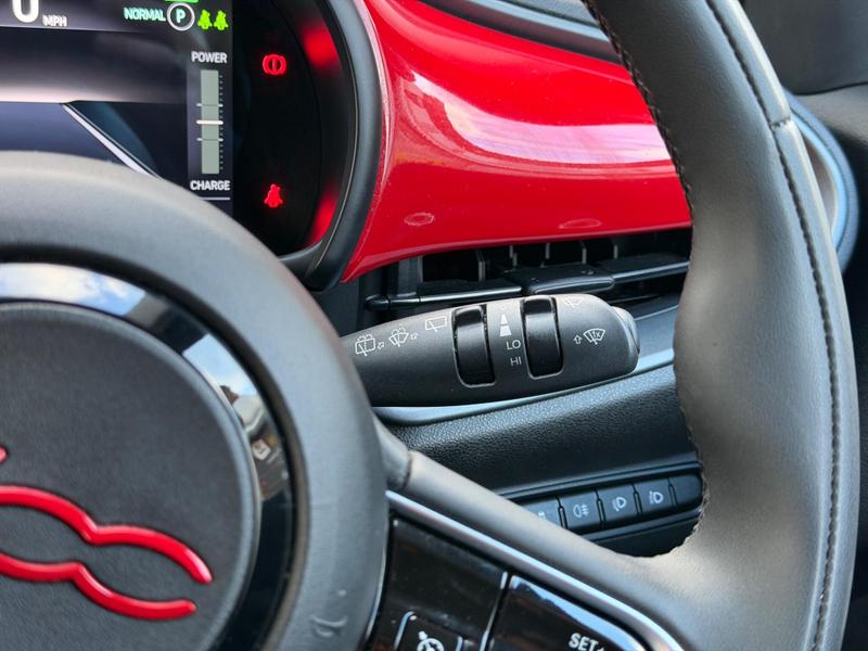 Used Fiat 500e 2021 for sale - 78001099: Photo 26