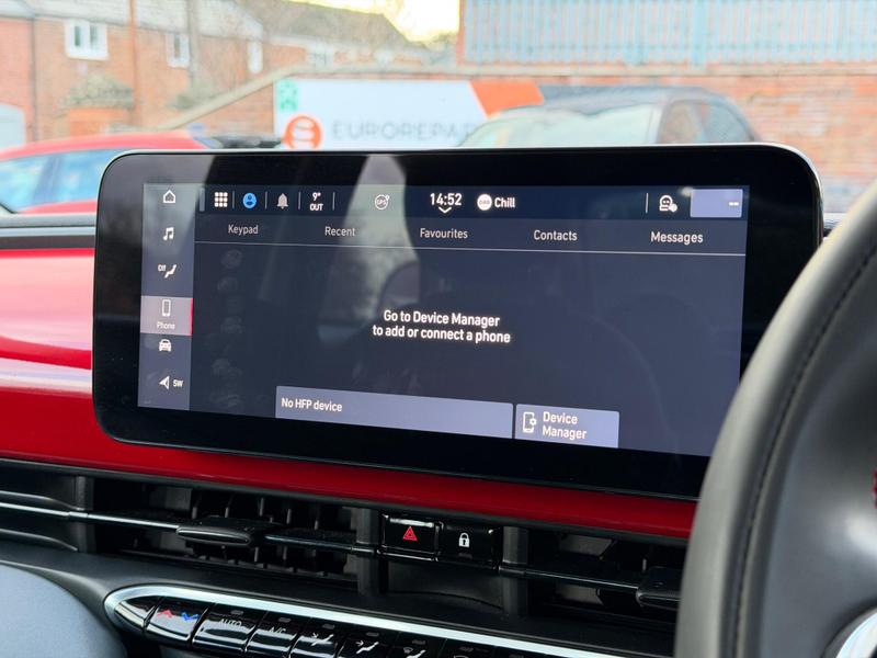 Used Fiat 500e 2021 for sale - 78001099: Photo 28