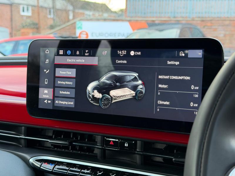 Used Fiat 500e 2021 for sale - 78001099: Photo 32