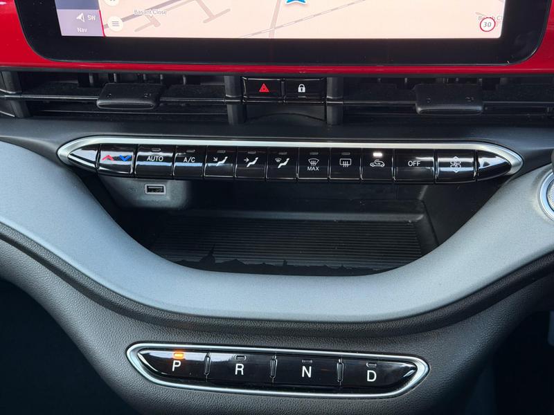 Used Fiat 500e 2021 for sale - 78001099: Photo 33