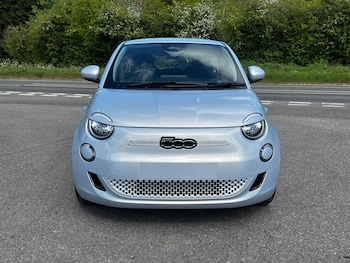 Used Fiat 500e undefined for sale - 78420298: Photo