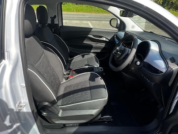 Used Fiat 500e undefined for sale - 78420298: Photo