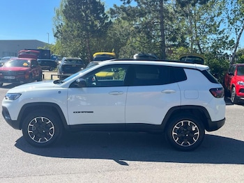 Used Jeep Compass 2026 for sale - 78095025: Photo