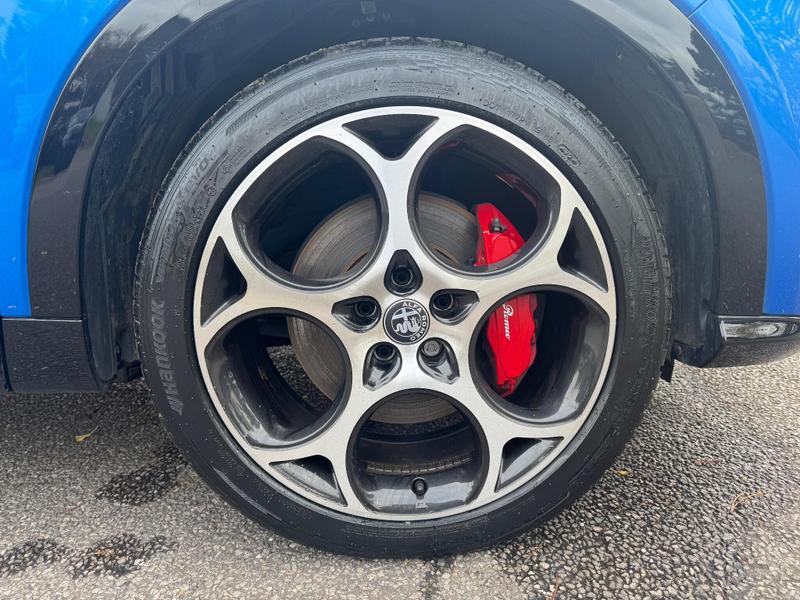 Used Alfa Romeo Tonale 2024 for sale - 76888180: Photo 10