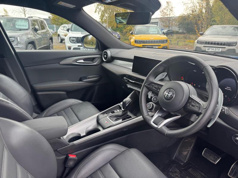 Used Alfa Romeo Tonale 2024 for sale - 76888180: Photo 11