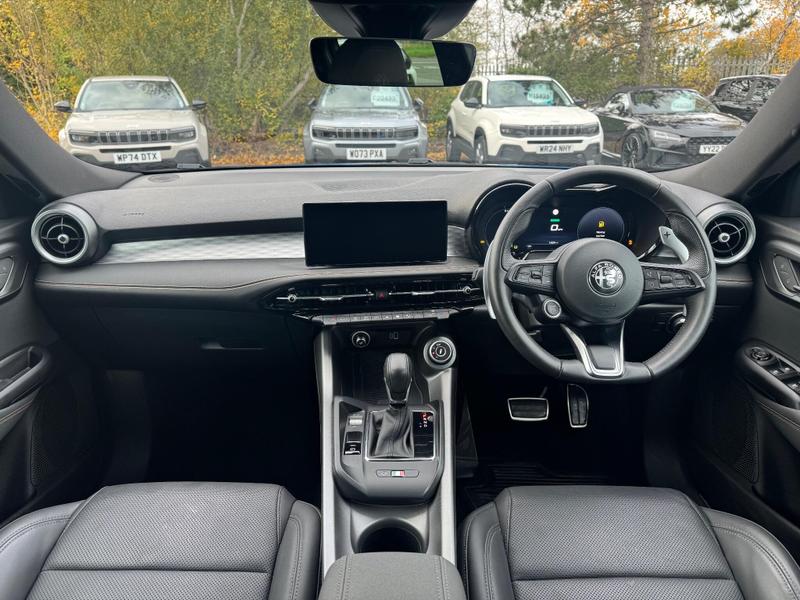 Used Alfa Romeo Tonale 2024 for sale - 76888180: Photo 12