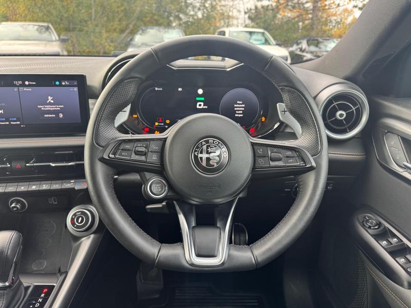 Used Alfa Romeo Tonale 2024 for sale - 76888180: Photo 13