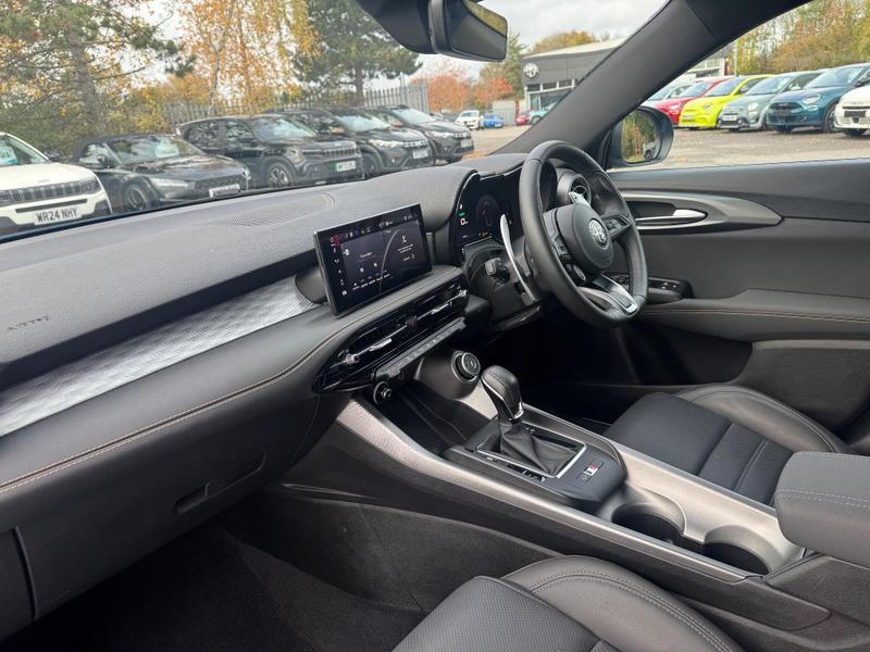 Used Alfa Romeo Tonale 2024 for sale - 76888180: Photo 18