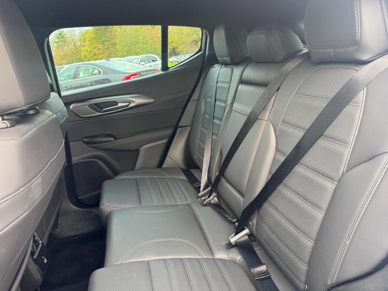 Used Alfa Romeo Tonale 2024 for sale - 76888180: Photo 19