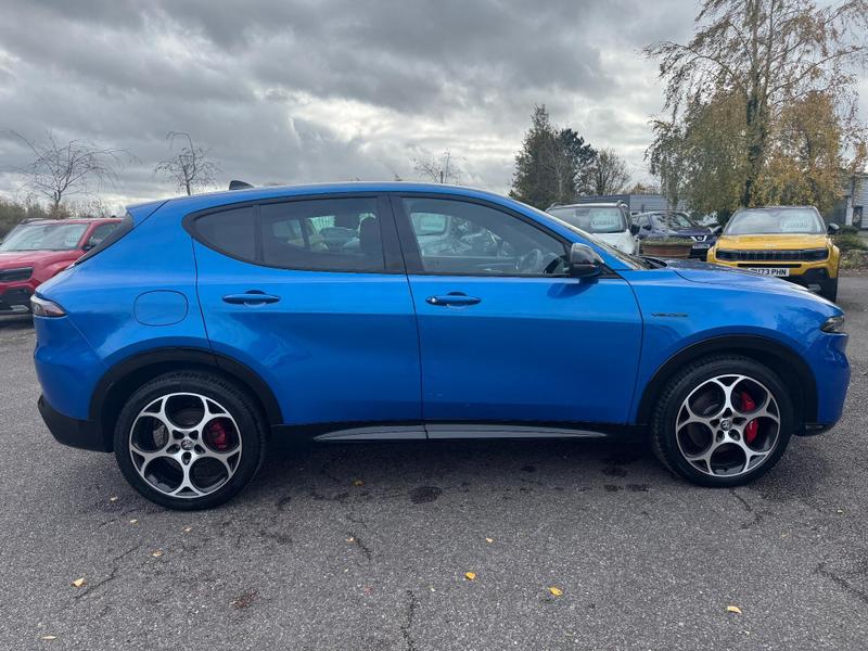 Used Alfa Romeo Tonale 2024 for sale - 76888180: Photo 3