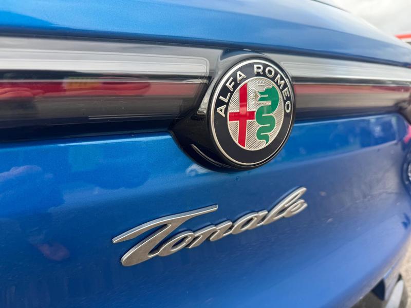 Used Alfa Romeo Tonale 2024 for sale - 76888180: Photo 33
