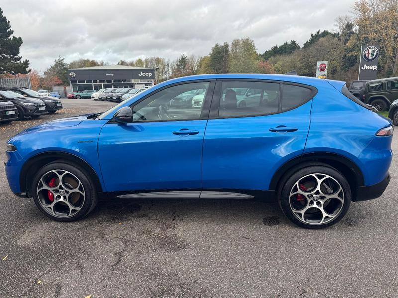 Used Alfa Romeo Tonale 2024 for sale - 76888180: Photo 7