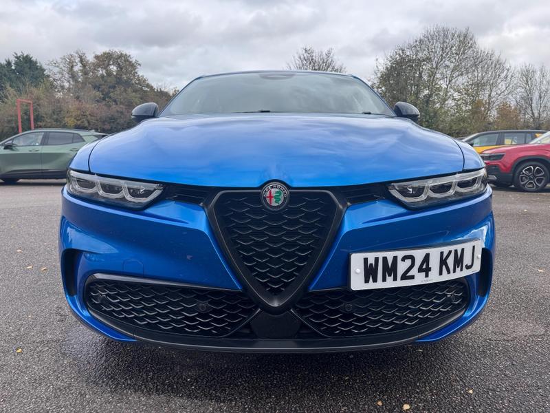 Used Alfa Romeo Tonale 2024 for sale - 76888180: Photo 9