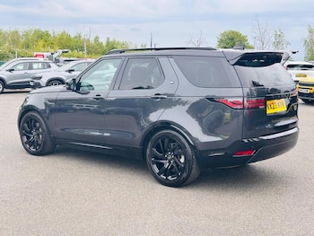 Used Land Rover Discovery 2023 for sale - 78474485: Photo