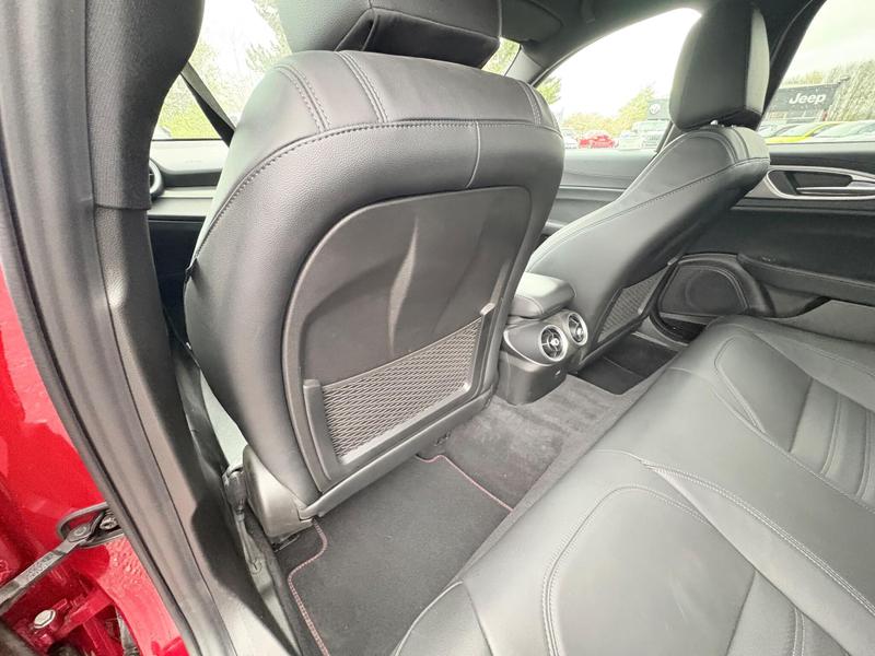 Used Alfa Romeo Giulia 2023 for sale - 76888168: Photo 11