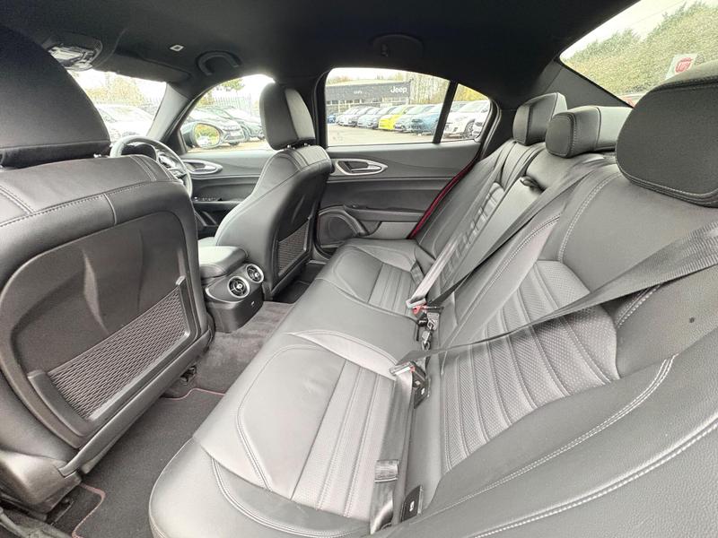 Used Alfa Romeo Giulia 2023 for sale - 76888168: Photo 12