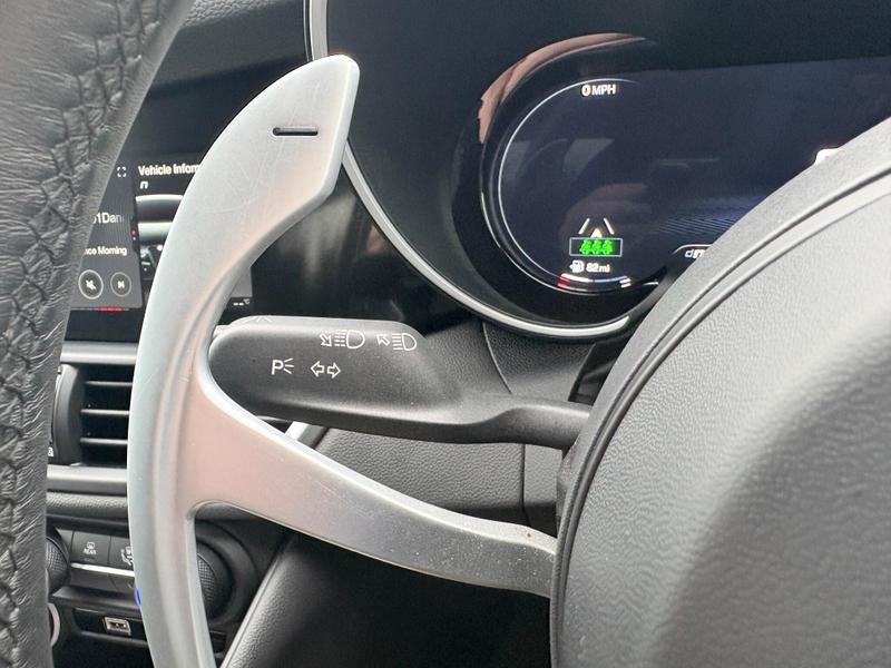 Used Alfa Romeo Giulia 2023 for sale - 76888168: Photo 14