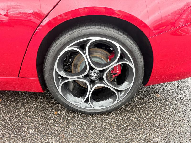 Used Alfa Romeo Giulia 2023 for sale - 76888168: Photo 25