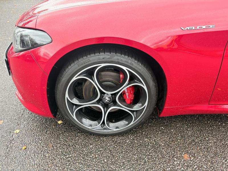 Used Alfa Romeo Giulia 2023 for sale - 76888168: Photo 26