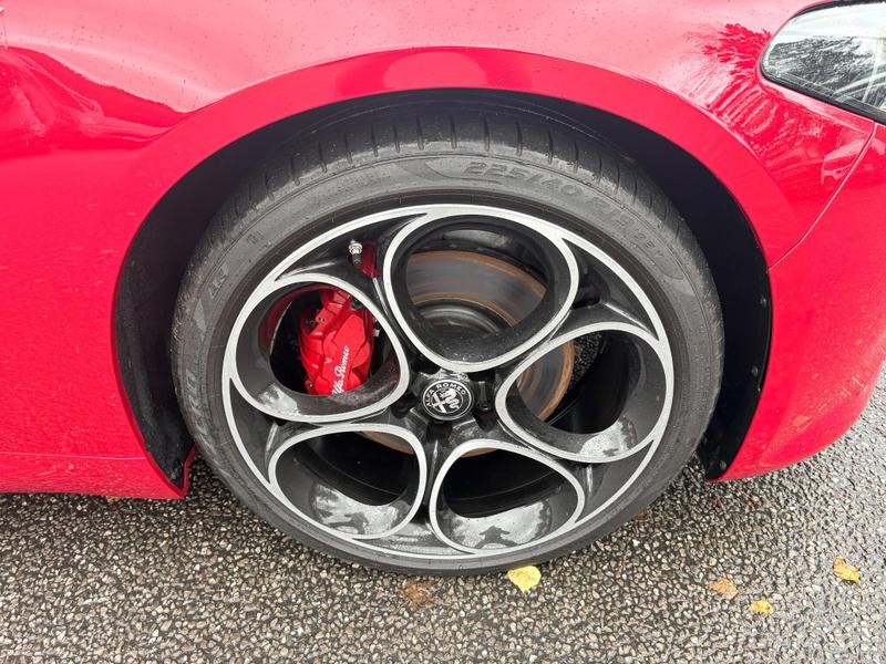 Used Alfa Romeo Giulia 2023 for sale - 76888168: Photo 27