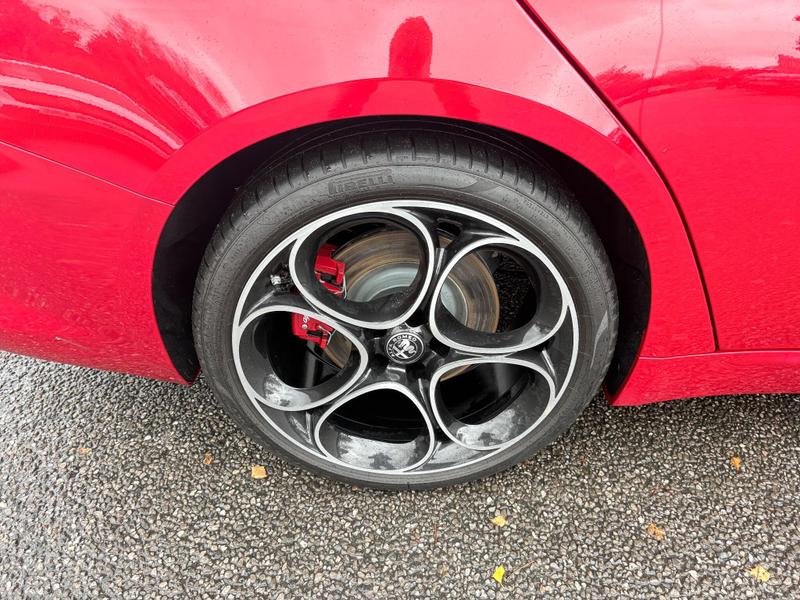Used Alfa Romeo Giulia 2023 for sale - 76888168: Photo 28