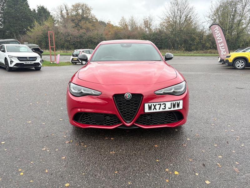 Used Alfa Romeo Giulia 2023 for sale - 76888168: Photo 3
