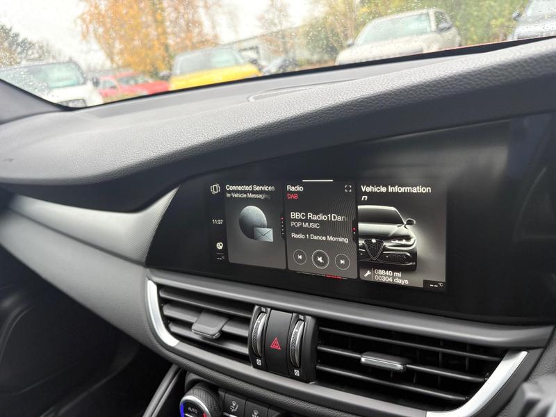 Used Alfa Romeo Giulia 2023 for sale - 76888168: Photo 30