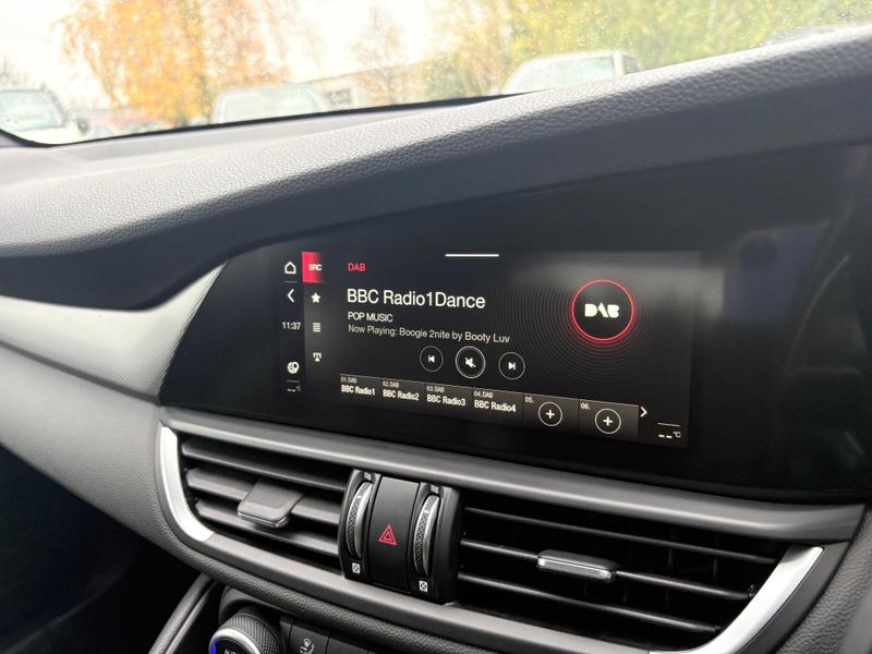 Used Alfa Romeo Giulia 2023 for sale - 76888168: Photo 32