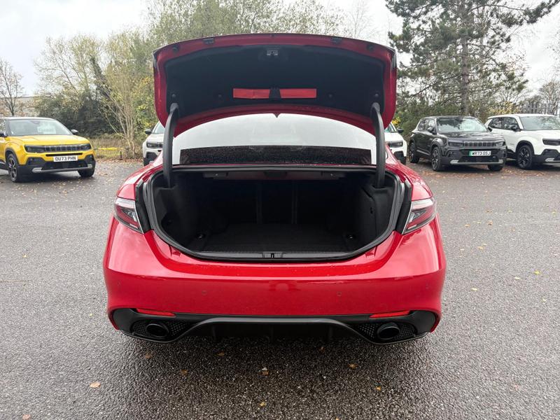 Used Alfa Romeo Giulia 2023 for sale - 76888168: Photo 36